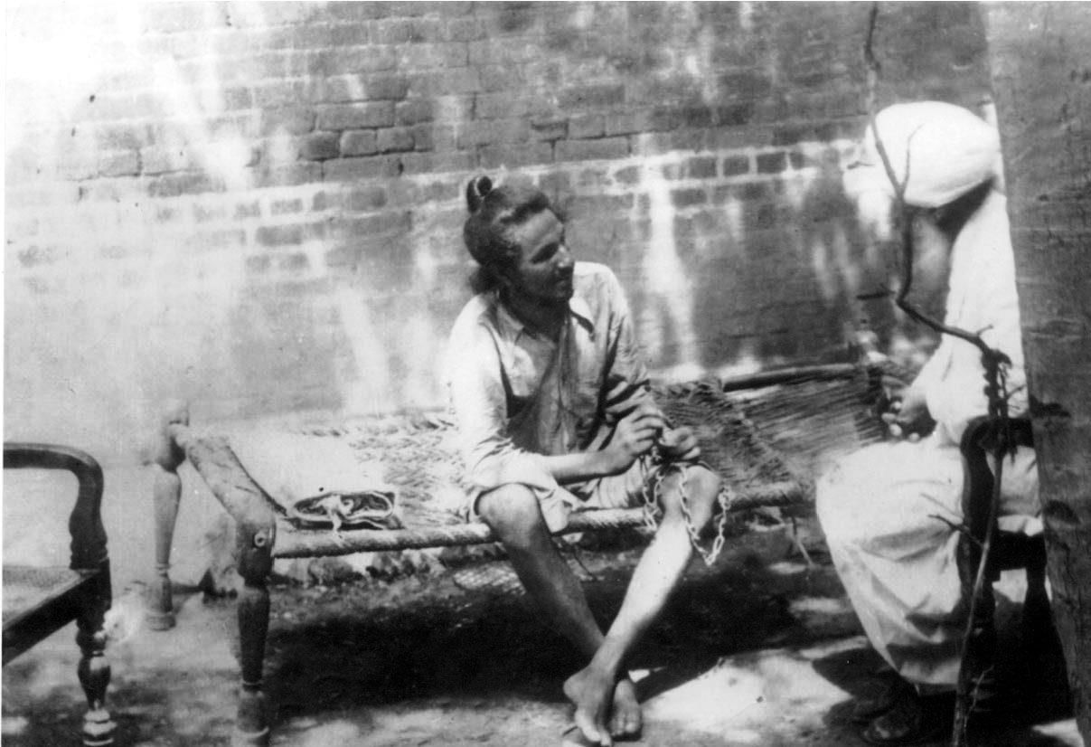Bipan Chandra Summary: Bhagat Singh, Surya Sen and the Revolutionary Terrorists | PSIR Optional for UPSC