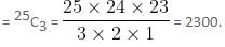 Daily Practice Questions Questions for CAT with Answers PDF