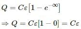 HC Verma Questions and Solutions: Chapter 38: Electromagnetic Induction- 1 | HC Verma Solutions - JEE