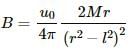 HC Verma Questions and Solutions: Chapter 36: Permanent Magnets- 1 | HC Verma Solutions - JEE