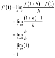 Limits and Derivatives, Class 11, Maths NCERT Solutions - Government Jobs