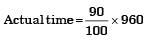 GATE Past Year Questions: Production Planning | Industrial Engineering - Mechanical Engineering
