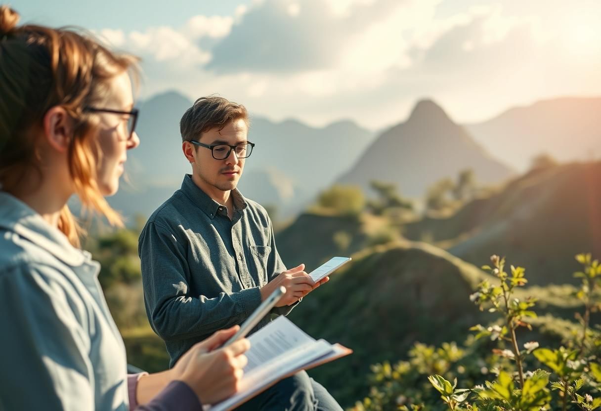 Educational research - 1 Chapter Notes | Crash Course for UGC NET Education