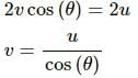 HC Verma Questions and Solutions: Chapter 3- Rest and Motion: Kinematics- 1 | HC Verma Solutions - JEE