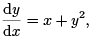 Numerical Solutions of ODEs using Picard Method - Numerical Analysis, CSIR-NET Mathematical Sciences | Mathematics for IIT JAM, GATE, CSIR NET, UGC NET