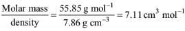 Solved Examples: Some Basic Concepts of Chemistry | Physical Chemistry for NEET