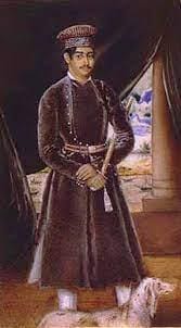 Zamindars and the Northern Circars