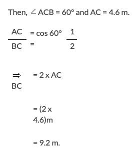 Basic Concepts: Trigonometry | Quantitative Aptitude (Quant) - CAT