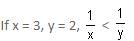 Inequalities Questions for CAT with Answers PDF