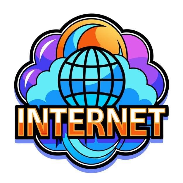 Internet Services Chapter Notes | Information Technology (IT) for Primary 5
