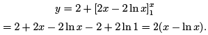 Numerical Solutions of ODEs using Picard Method - Numerical Analysis, CSIR-NET Mathematical Sciences | Mathematics for IIT JAM, GATE, CSIR NET, UGC NET