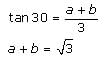 Daily Practice Questions Questions for CAT with Answers PDF
