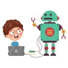 How do you program a robot? | Computing for Year 1