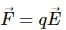 HC Verma Questions and Solutions: Chapter 29: Electric Field & Potential- 1 | HC Verma Solutions - JEE