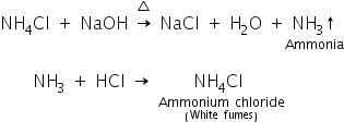 Theory & Procedure, Qualitative Analysis of Cations | Additional Study Material for NEET