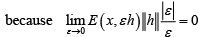 Variation of a functional - Calculus of Variations, CSIR-NET Mathematical Sciences | Mathematics for IIT JAM, GATE, CSIR NET, UGC NET