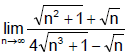 Limits, Chapter Notes, Class 11, Maths