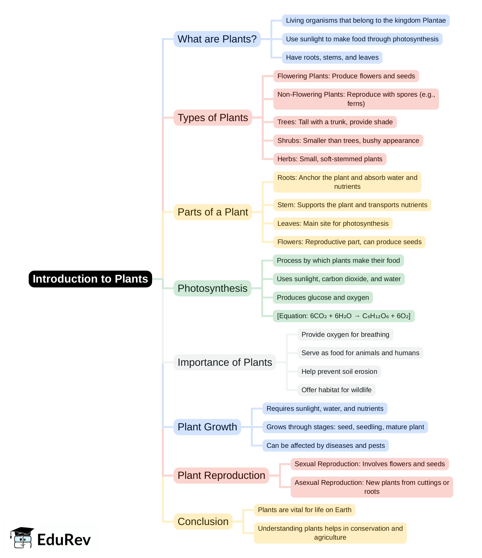 Mindmap: PDF Download