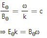 HC Verma Questions and Solutions: Chapter 40: Electromagnetic Waves- 1 | HC Verma Solutions - JEE