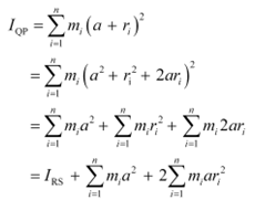 System Of particles And Rotational Motion, NCERT Solutions, Class 11, Physics