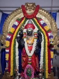 Kanyaka Parameswari Temple