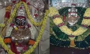 Jaganadh Swamy Temple in Ryali