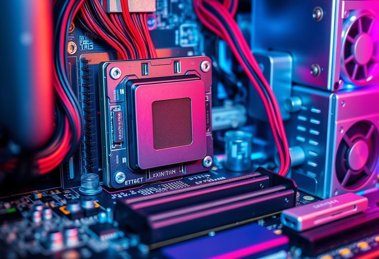 Know Your Computer | Year 4 Computing IGCSE (Cambridge)