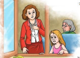 NCERT Solutions for Class 7 English Unit 2 Say the Right Thing