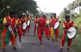 Telangana Folk Dance | Telangana State PSC (TSPSC): Preparation Course - TSPSC (Telangana)