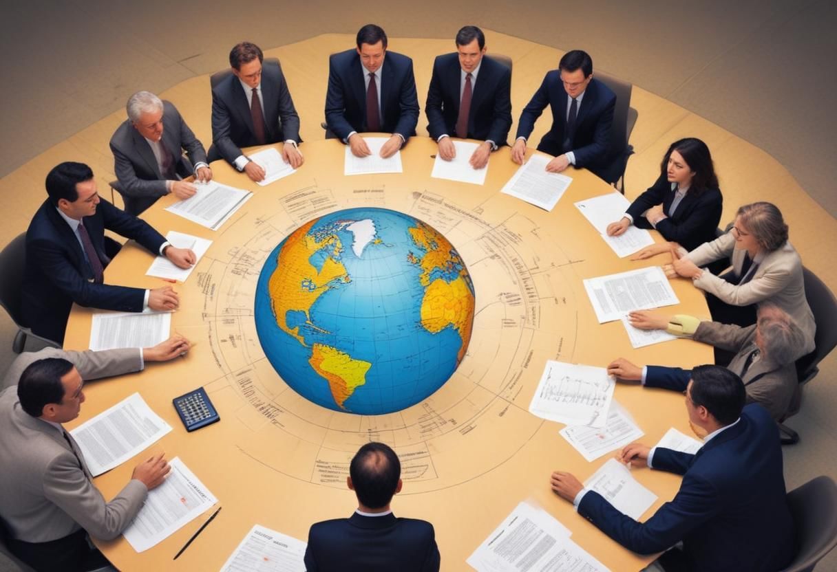 Approaches to study International Relations - 3 | PSIR Optional for UPSC