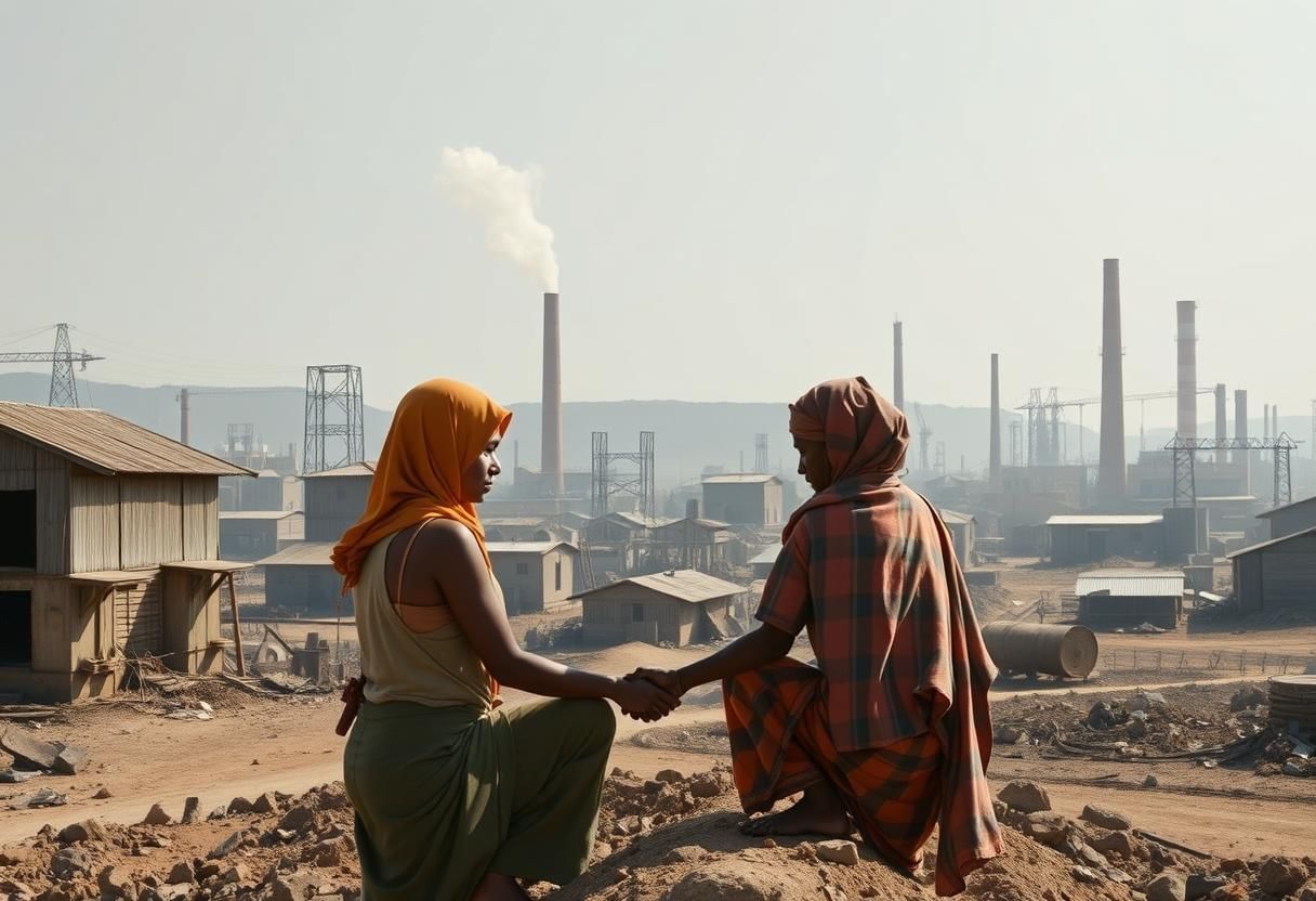 O P Gauba Summary: Concept of Development | Sociology Optional for UPSC (Notes)