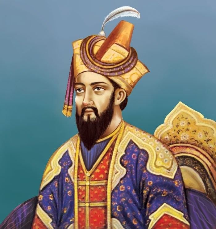 The Mughals Dynasty | General Awareness - Bank Exams