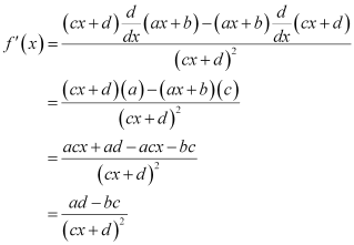 Limits and Derivatives, Class 11, Maths NCERT Solutions - Government Jobs