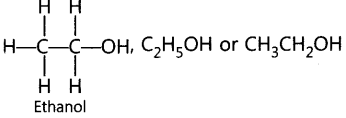 Carbon and its Compounds Important Questions Class 10 Science