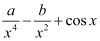 Limits and Derivatives, Class 11, Maths NCERT Solutions - Government Jobs
