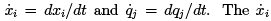 Lagrange’s Equations - Classical Mechanics, CSIR-NET Mathematical Sciences | Mathematics for IIT JAM, GATE, CSIR NET, UGC NET