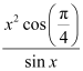 Limits and Derivatives, Class 11, Maths NCERT Solutions - Government Jobs