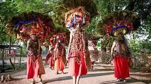 Telangana Folk Dance | Telangana State PSC (TSPSC): Preparation Course - TSPSC (Telangana)