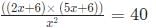 Quant For CAT 2021 (Slot - 3)