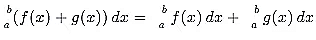 Riemann Integration (Definite Integrals and their Properties) | Mathematics Optional Notes for UPSC