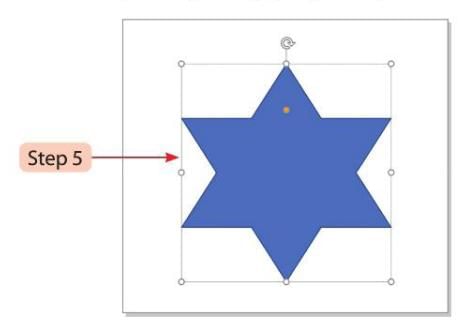 Presentation Software: Special effects Chapter Notes | Computer Studies Class 5 ICSE