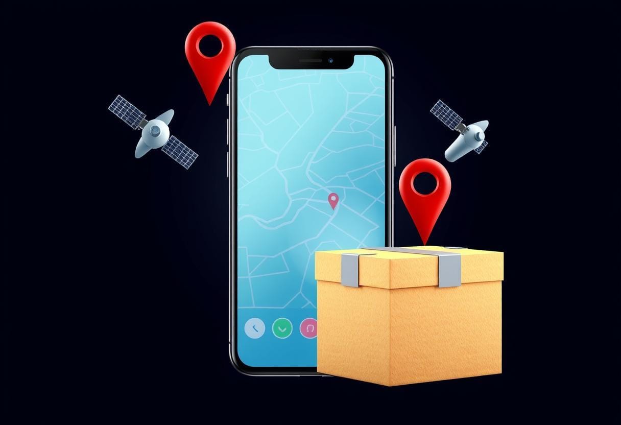 Online Shopping and Delivery