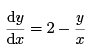 Numerical Solutions of ODEs using Picard Method - Numerical Analysis, CSIR-NET Mathematical Sciences | Mathematics for IIT JAM, GATE, CSIR NET, UGC NET