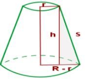 RS Aggarwal Solutions: Volume and Surface Area of Solids- 5 - Class 10