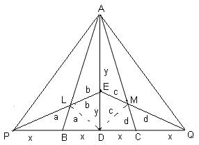 Geometry Questions for CAT with Answers PDF