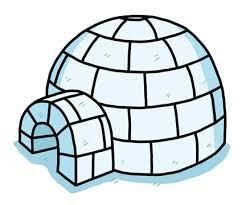 Worksheet Solutions: A House Like This - 1 | EVS for Class 3