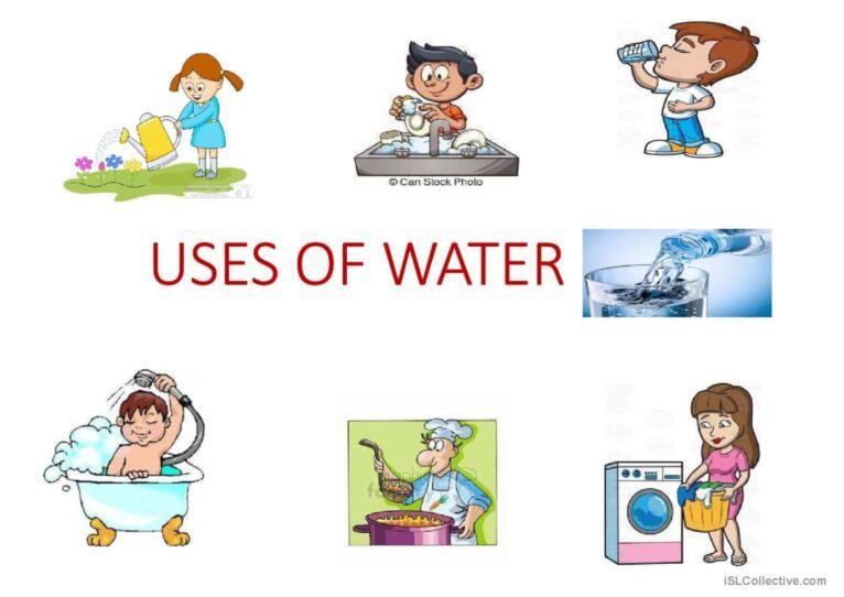 Class 7 Science Chapter 13 Question Answers - Wastewater Story