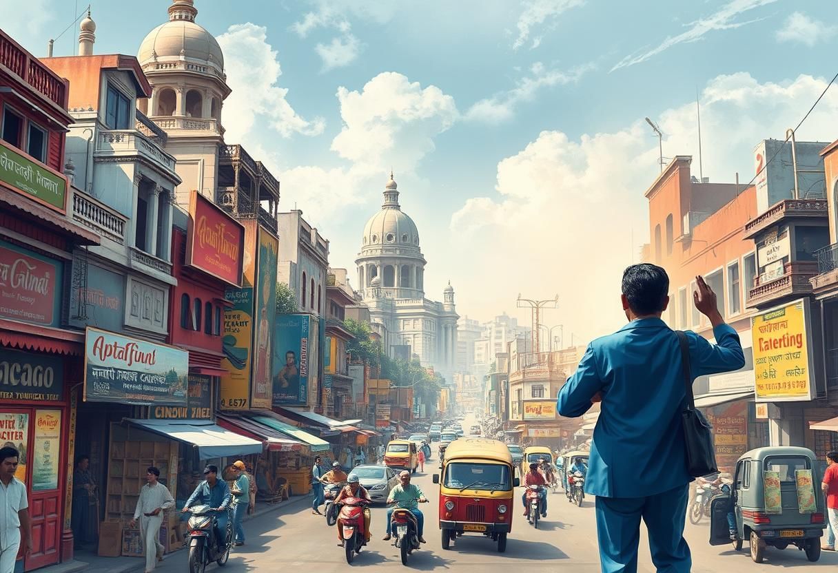 Film and Fame Chapter Notes | Year 7 English IGCSE (Cambridge)
