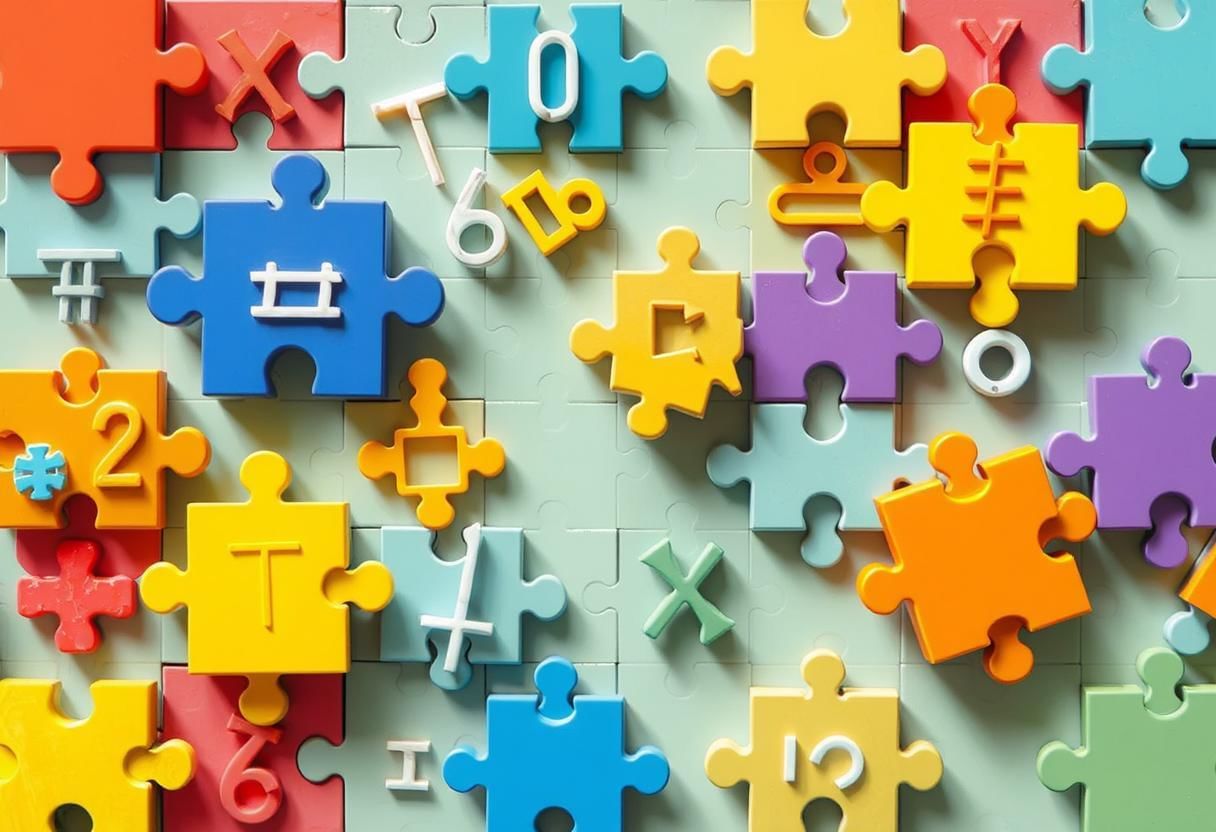 Addition and Subtraction of Whole Numbers Chapter Notes | Year 4 Mathematics IGCSE (Cambridge) - Class 4