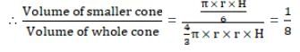 RS Aggarwal Solutions: Volume and Surface Area of Solids- 5 - Class 10